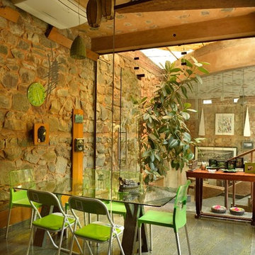 Green House