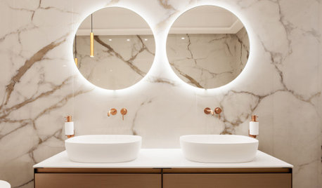 Su Cosa Risparmiare? Come Ristrutturare un Bagno Spendendo Poco