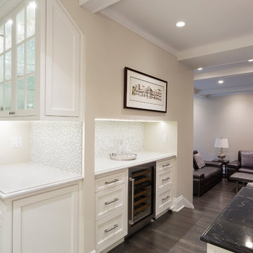 River Heights Luxury Addition