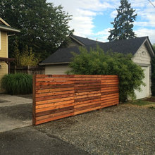 Fencing