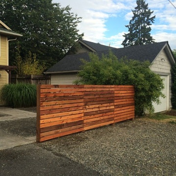Fencing