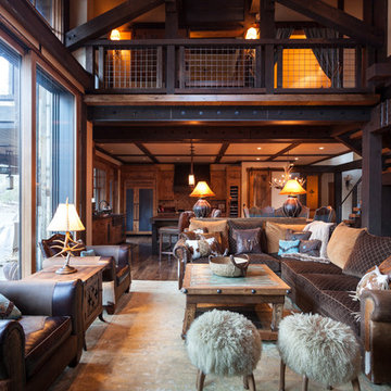 Austin Cabin