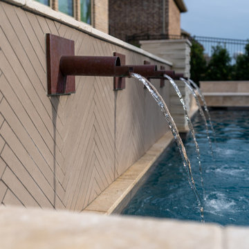Lantana Luxury