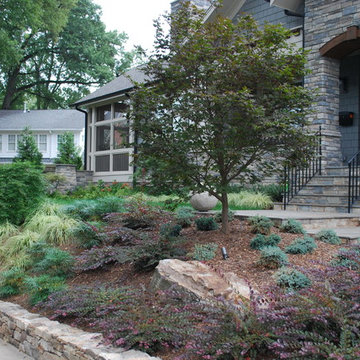 Selwyn Project: Front Yard Revisited