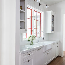 Window Frames