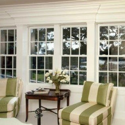 Windsor Windows - Products