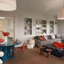 Living Room Ideas