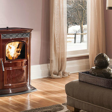 Pellet Stoves