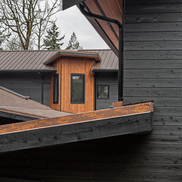 Grand Ridge House
