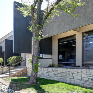Commercial | James Hardie Aspyre Collection
