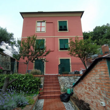 Villetta unifamiliare