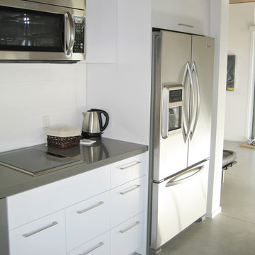 Guest House Kitchen