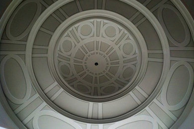 entry dome