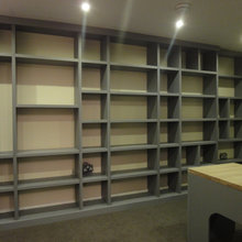 study room