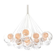 Lighting: Chandeliers