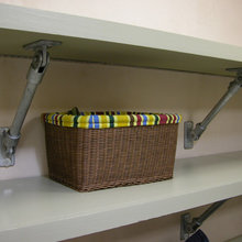 shelving