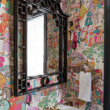 Powder Room paper