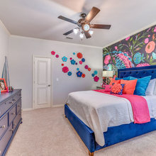Girls Bedrooms