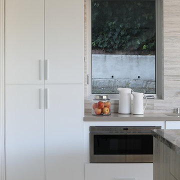 Bel Air | Mid-Century Modern Adaptation No. 1