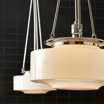 Kitchen Lighting & Style