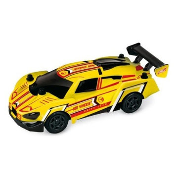 Masina cu telecomanda Hot Wheels RC Super Blitzen