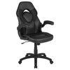 X10 Gaming Chair Racing Office Ergonomic Computer PC Adjustable Swivel Chair...