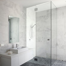 New Bathroom