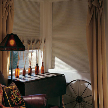 Cellular Shades