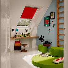 Kid's room