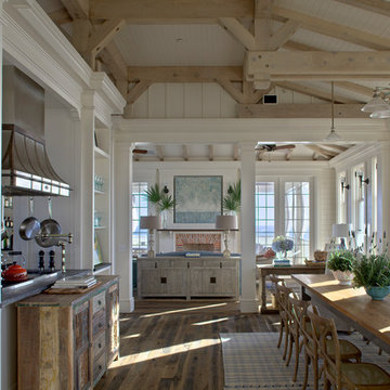 Seaside Residence - Gulf Front