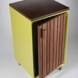 Liquor cabinet - Nightstands And Bedside Tables
