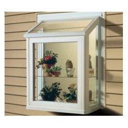 MILGARD GARDEN/KITCHEN WINDOWS - Windows
