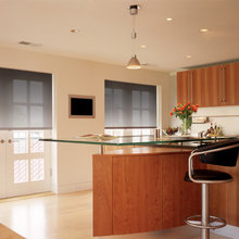 Kitchen Shades