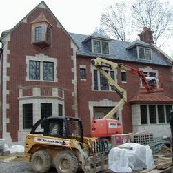 Building Veneer - Products