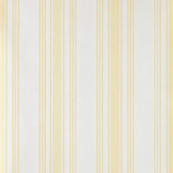Tented Stripe ST 1356 - Wallpaper