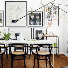Dining Room Ideas