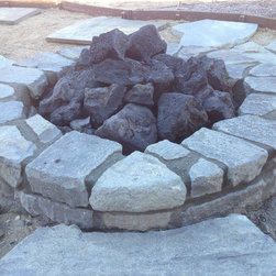 fire pits - Products