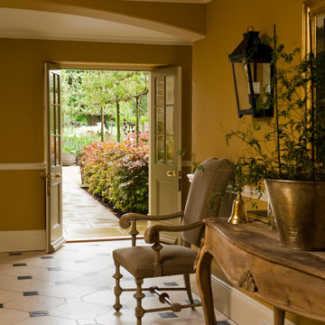 English Country House Restoration, Yorkshire