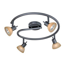 Track lighting