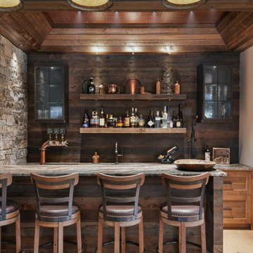 East Kootenay Chalet