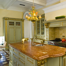 kitchens