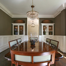 theater room