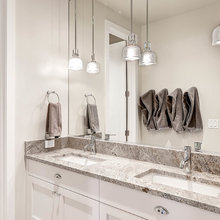 Bathroom Ideas