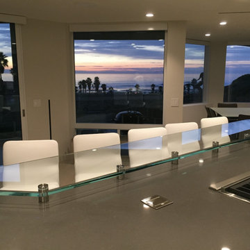 Contemporary Kitchen