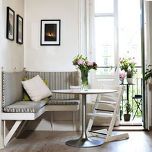 Dining Nook