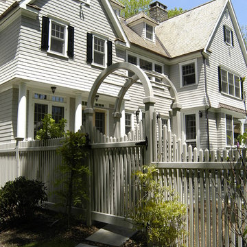 Logan Road