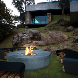 Glammfire Zarzuela Fire Pit - Products