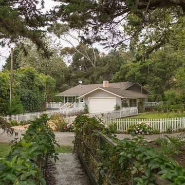 Montecito 157 Loureyro Road
