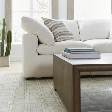 Envelop Sofa