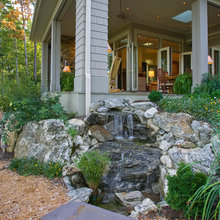 Gutters and Drainage